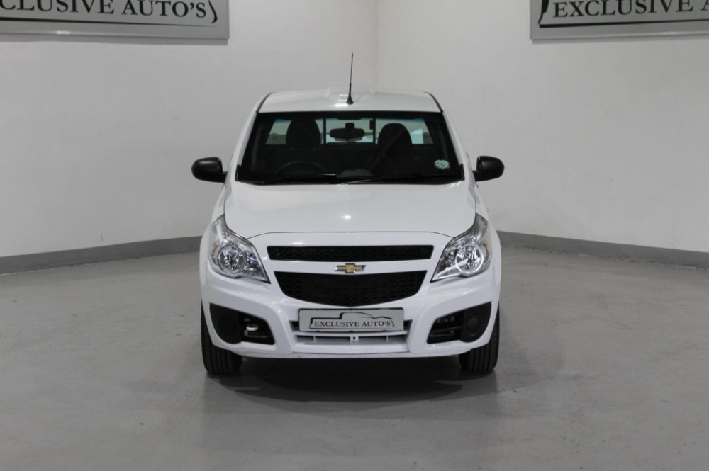 2016 Chevrolet Utility 1.4 (Aircon + ABS)